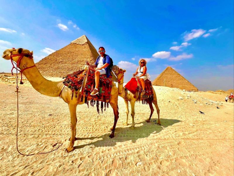 Best Season to Visit Egypt
