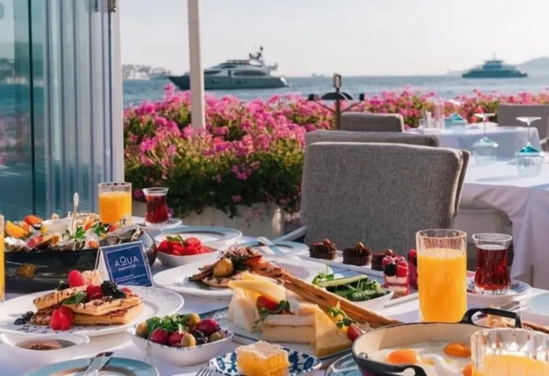 Best Restaurants in Turkey: A Complete Guide to Turkish Dining Experiences
