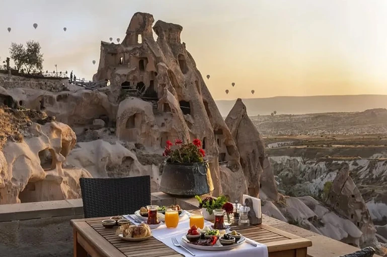 Best Restaurants in Turkey: A Complete Guide to Turkish Dining Experiences