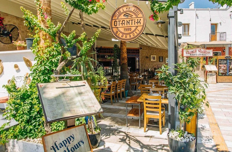 Best Restaurants in Turkey: A Complete Guide to Turkish Dining Experiences