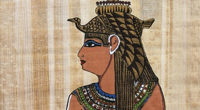 Queen Cleopatra: Love, Power & Legacy