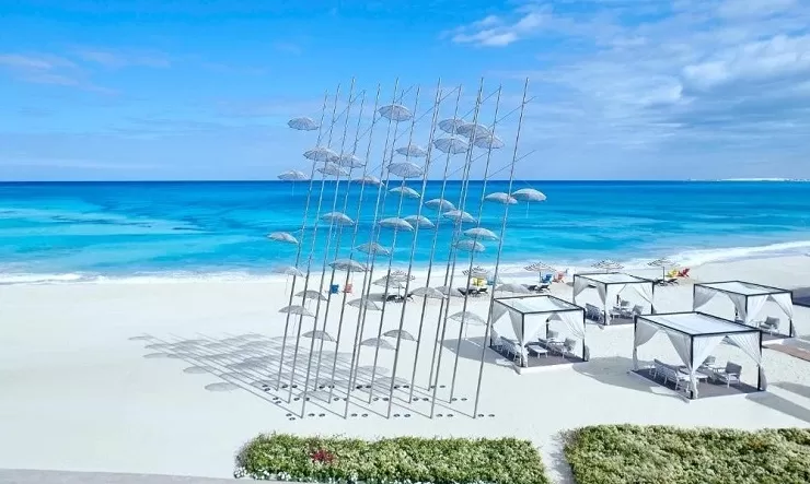 Al Alamein Hotel