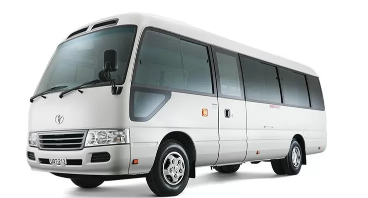 Aswan Airport Transfer to Marsa Alam Hotels