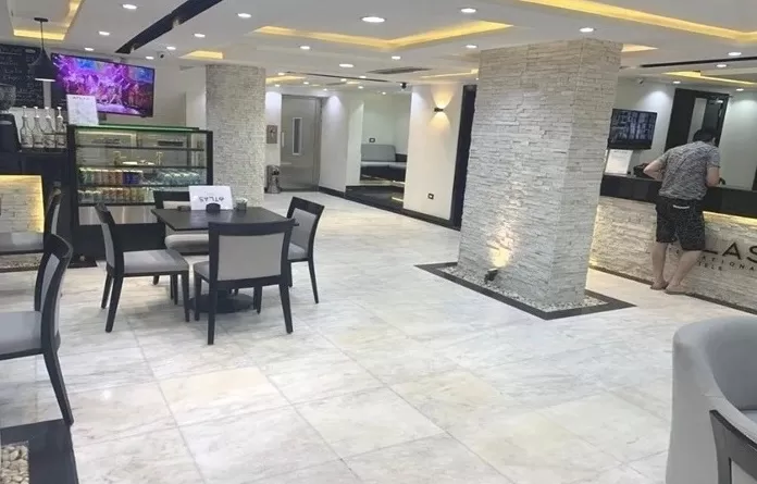 Atlas International Hotel