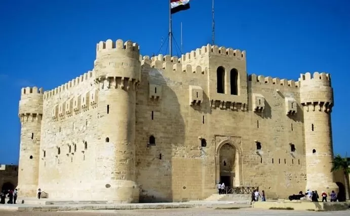 Cairo and Alexandria Tours from Alexandria Port