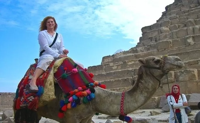 Cairo and Alexandria Tours from Port Said Port