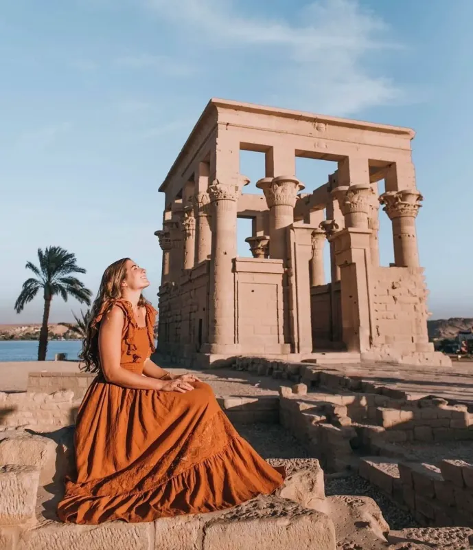 Cairo, Aswan, and Luxor Budget Tours