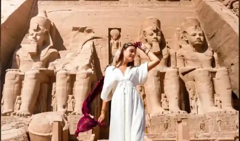 Cairo, Luxor & Abu Simbel in 5 days