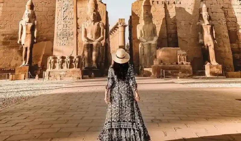 Cairo, Luxor, Aswan & Abu Simbel During Easter