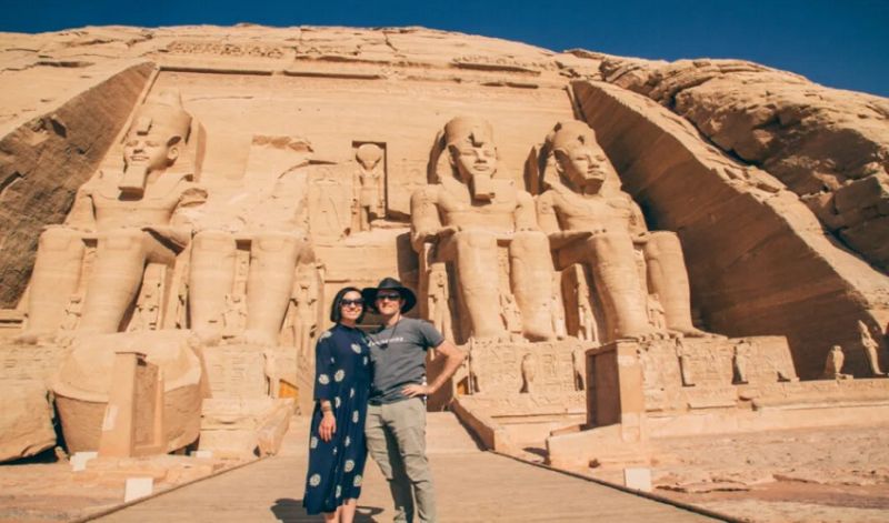Cairo, Luxor, Aswan, and Abu Simbel Budget Tours