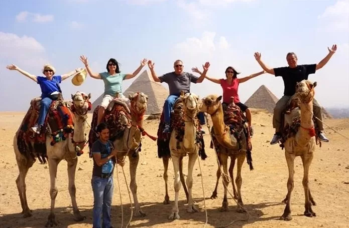 Cairo Tours from Sharm El Sheikh by Plane