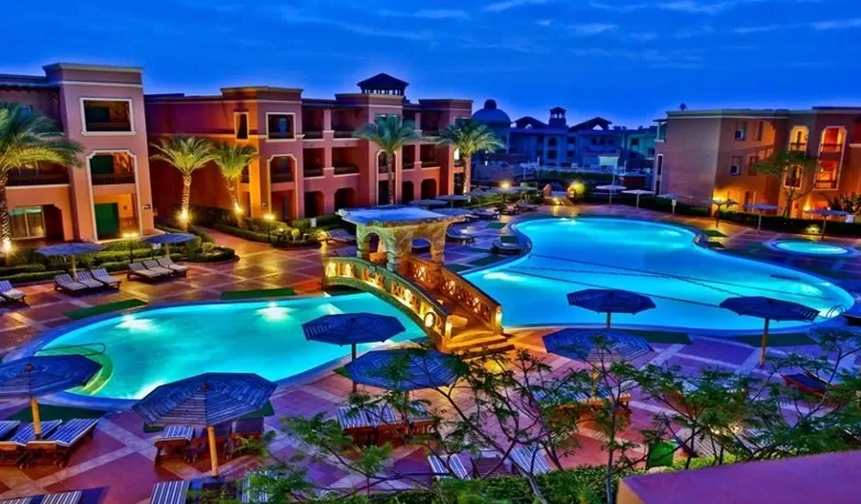 Charmillion Club Aqua Park