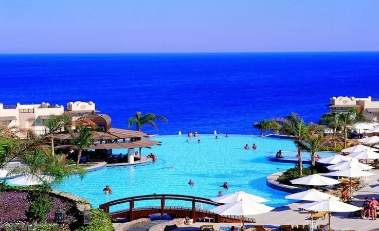 Concorde El Salam Sharm El Sheikh