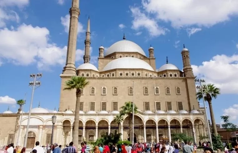 Coptic Cairo Tour & Islamic Cairo Experience