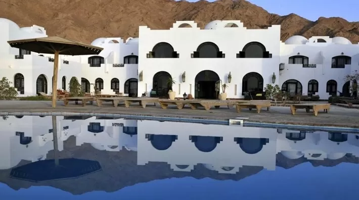 Daniela Resort Dahab