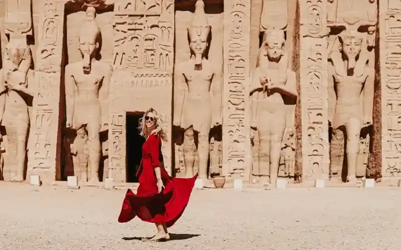 Easter in Egypt 2026: Cairo, Nile and Sharm El Sheikh