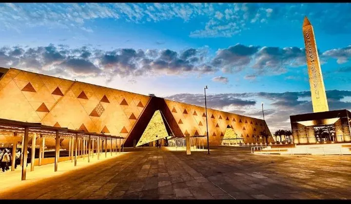 Egypt Land Adventure: Cairo, Aswan & Luxor in 8 Days