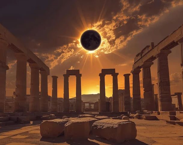 Egypt Solar Eclipse 2027: 7-Day Cairo & Nile Cruise Tour