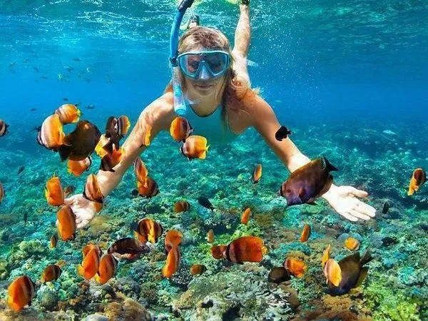Explore Dahab & the Blue Hole From Sharm El Sheikh