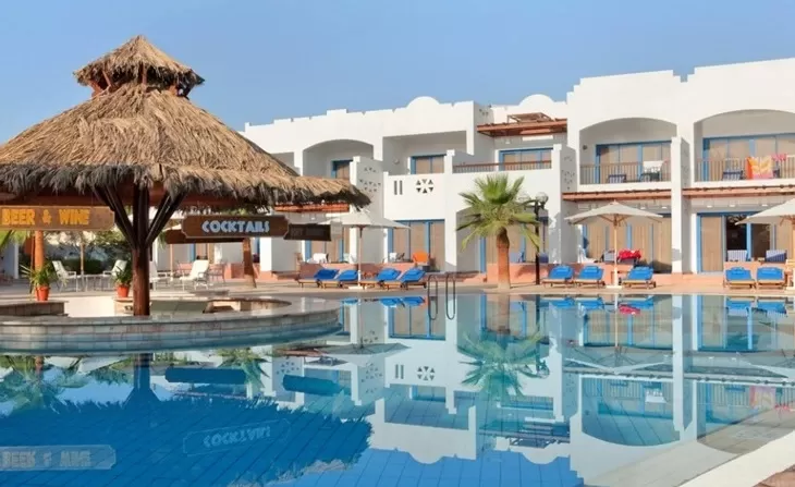 Fayrouz Resort Sharm El Sheikh