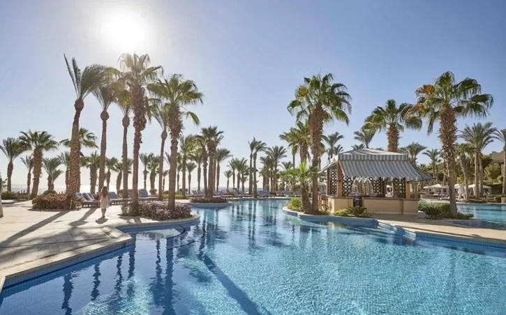 Four Seasons Resort Sharm El Sheikh