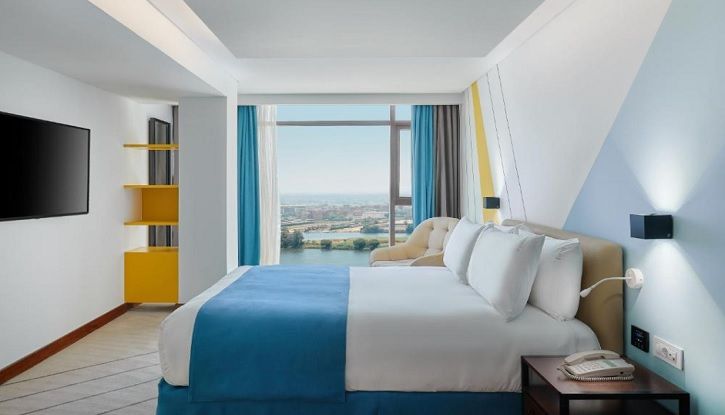 Holiday Inn & Suites Cairo Maadi