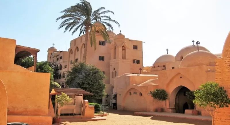Holy Land and Egypt Tours