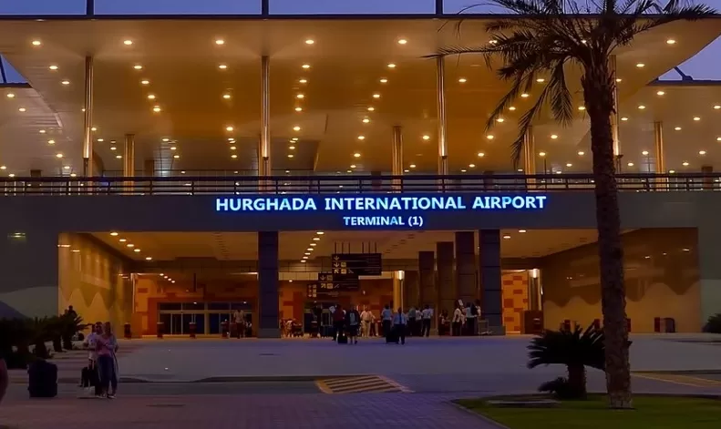Hurghada Airport Transfer to El Gouna or Makadi Bay Hotels