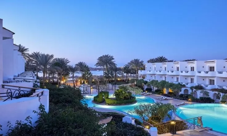 JAZ Elite Palace Sharm el-Sheikh