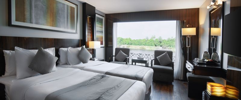 Le Fayan Nile Cruise