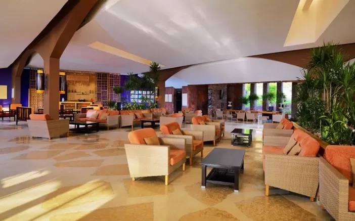 Le Meridien Dahab Resort