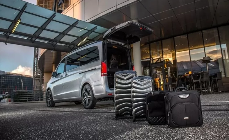 Luxor Airport Transfer to Hurghada Hotels