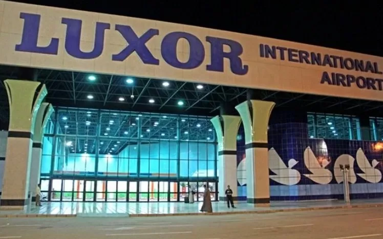 Luxor Airport Transfer to Luxor Hotels