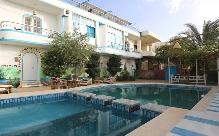 Luxor Guest House