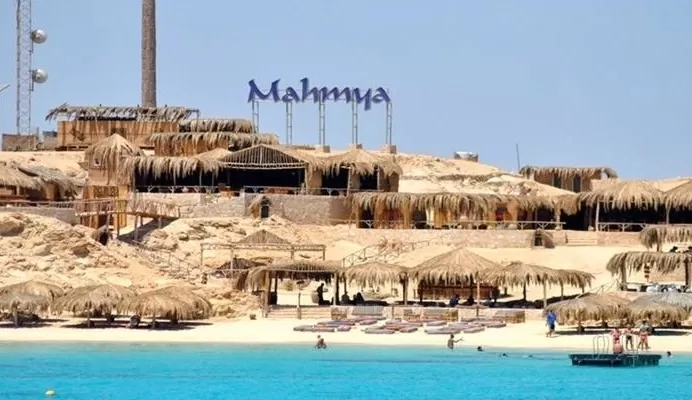 Mahmya Island Snorkeling Trip