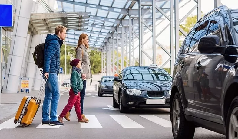 Marsa Alam Airport Transfer to Hurghada Hotels