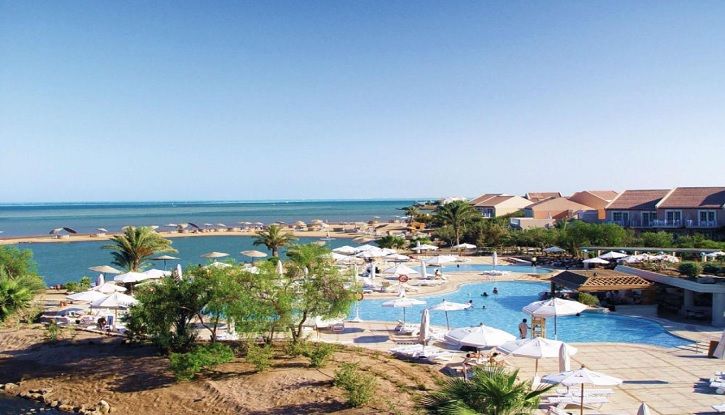 Movenpick Resort & Spa El Gouna