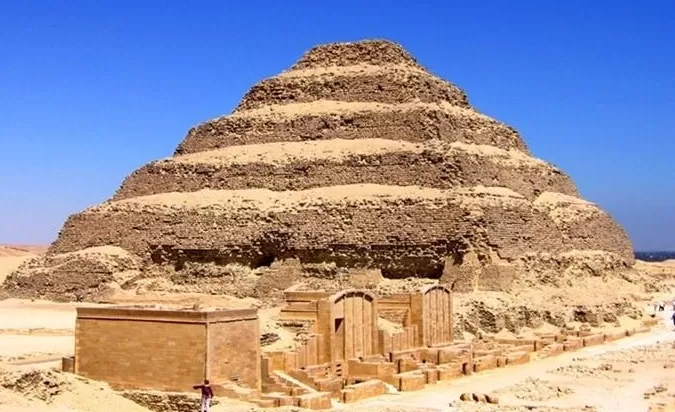 Overnight Cairo Tours from Alexandria Port