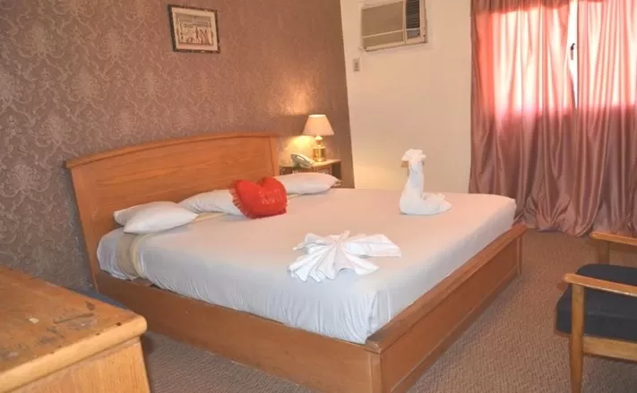 Pharaoh Egypt Hotel