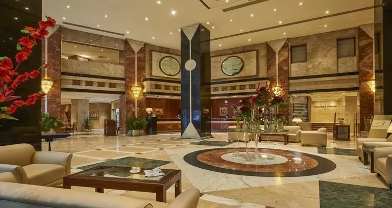 Safir Cairo Hotel