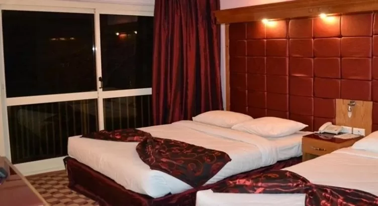 Santana Hotel Cairo