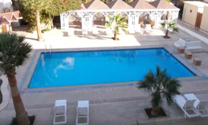 Sea Horse Hotel Hurghada