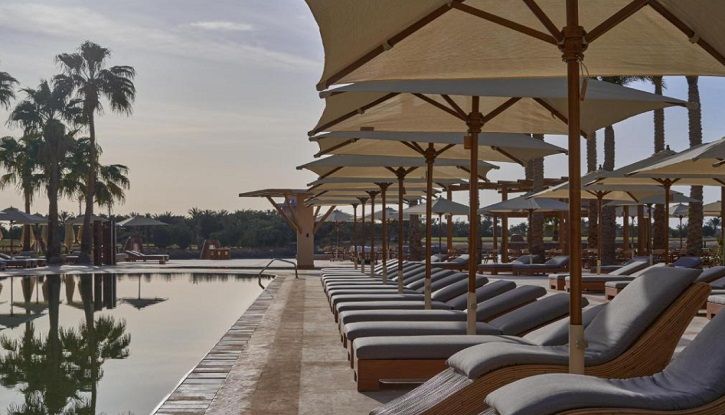 Steigenberger Golf Resort El Gouna