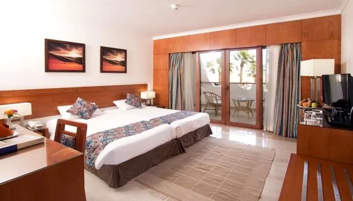 Swiss Inn Dahab