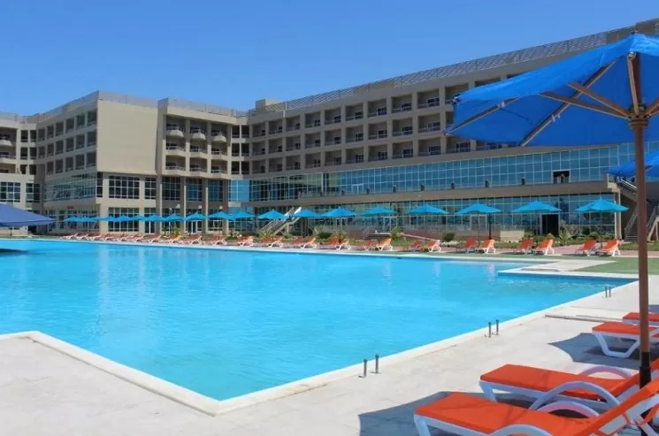 Tolip North Coast Hotel