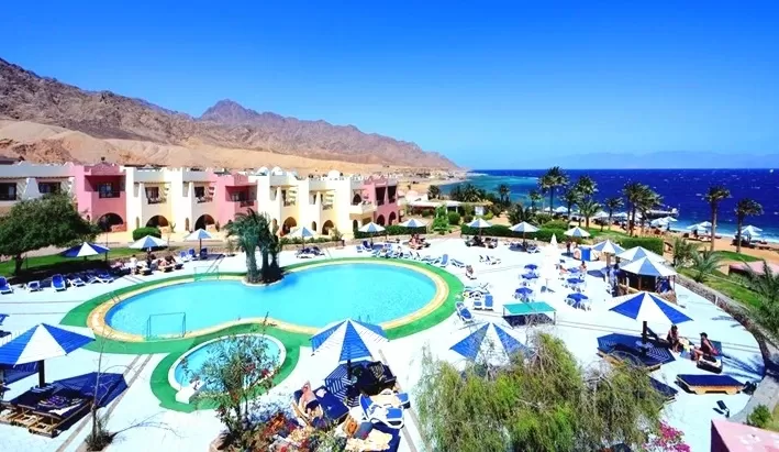 Tropitel Dahab